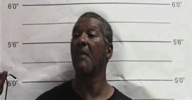 Curtis Andrews, - Orleans Parish County, LA 